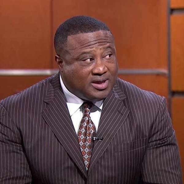 NEW BLACK PANTHER PARTY LEADER QUANELL X- TRUMP RIGHT ABOUT DEMOCRATS EXPLOITING BLACK VOTES