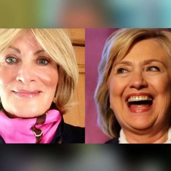 LINDA TRIPP REOPENS CLINTON WHITE HOUSE SCANDALS