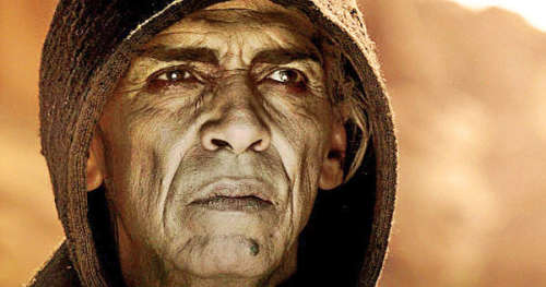 LUCIFER  WOULD  BE  PROUD  OF  OBAMA'S DNC  SPEECH