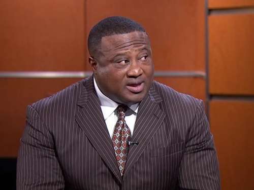 NEW BLACK PANTHER PARTY LEADER QUANELL X- TRUMP RIGHT ABOUT DEMOCRATS EXPLOITING BLACK VOTES