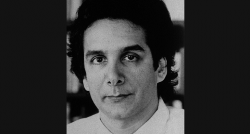 MY EARLY DAYS WITH CHARLES KRAUTHAMMER