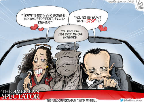 STRZOK AND PAGE