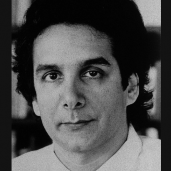 MY EARLY DAYS WITH CHARLES KRAUTHAMMER