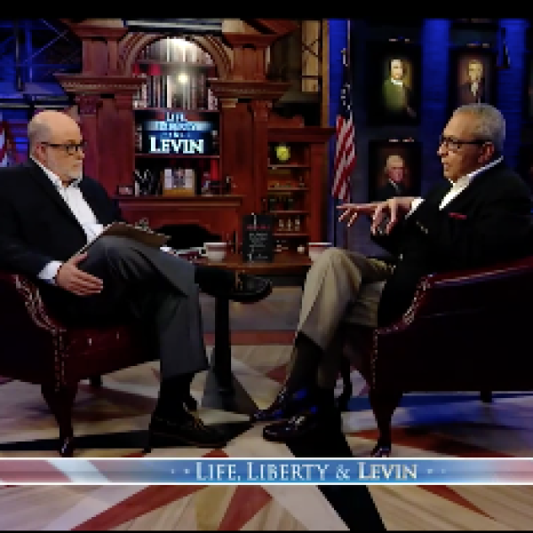 SHELBY STEELE ON RACE RELATIONS